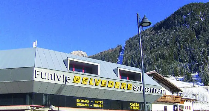 Già pronti i calendari estivi degli impianti di risalita