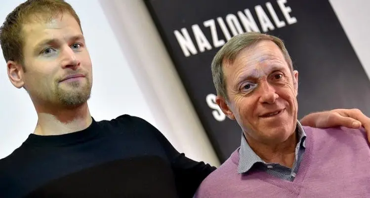 Caso Schwazer, Ris di Parma pronti a test sulle provette