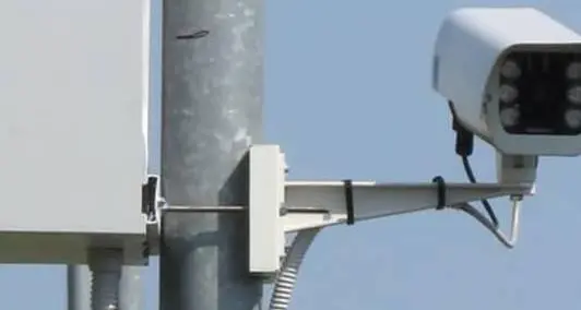 Serie di furti nelle banche, arrestato grazie alle telecamere