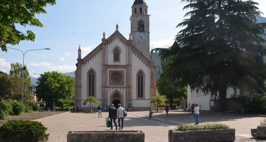Raccolti 4.700 euro per pagare le spese della parrocchia