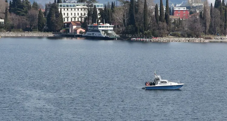 La Polizia diffonde altri due video di Marco
