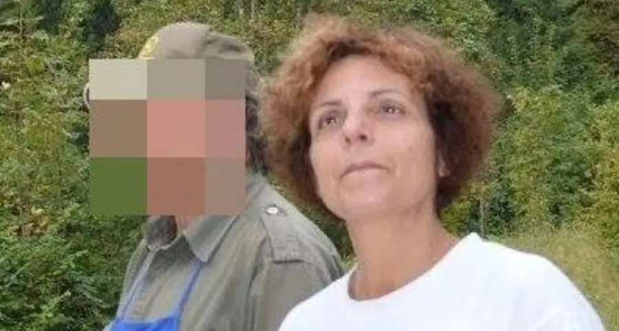 Il paese era diventato la sua casa «Una donna dolce e speciale»