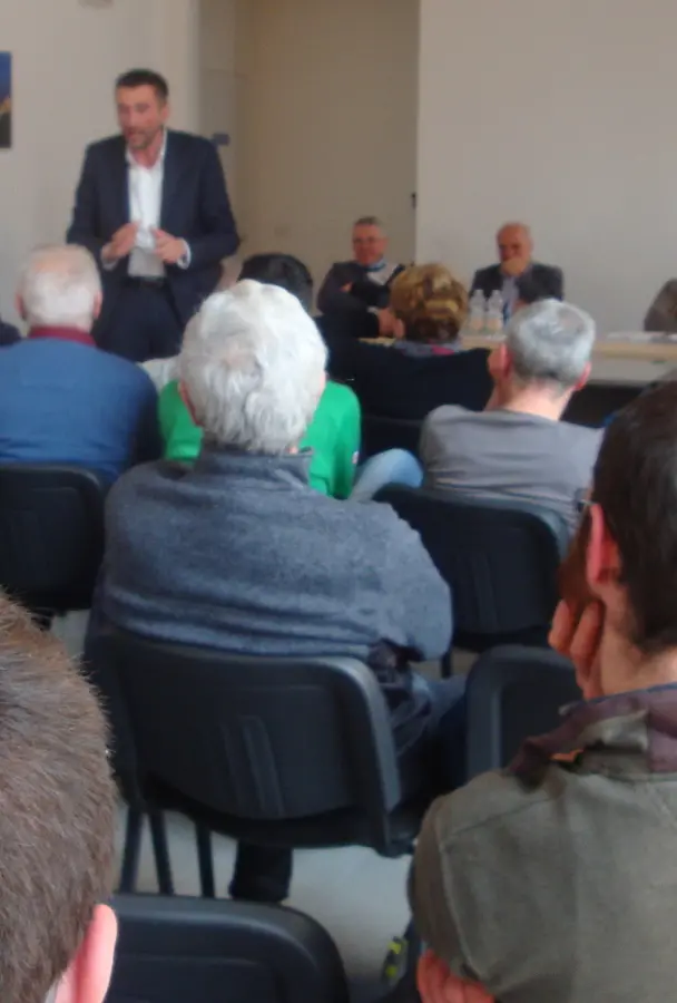 «Cinghiali, via libera all’abbattimento»