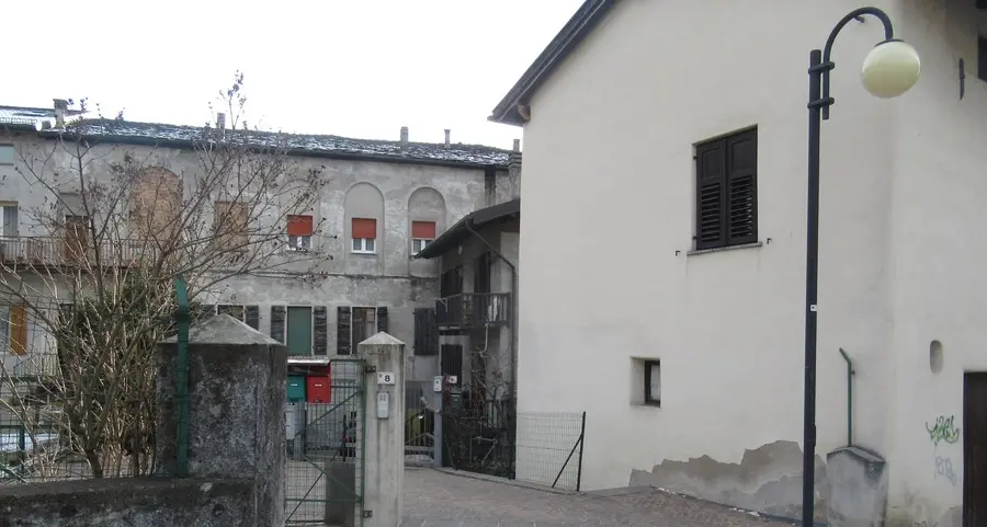 «Scala e terrapieno costruiti in via Rusca andranno demoliti»