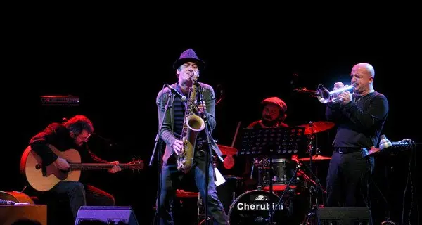 Dolomiti Ski Jazz, val di Fiemme a tutto swing