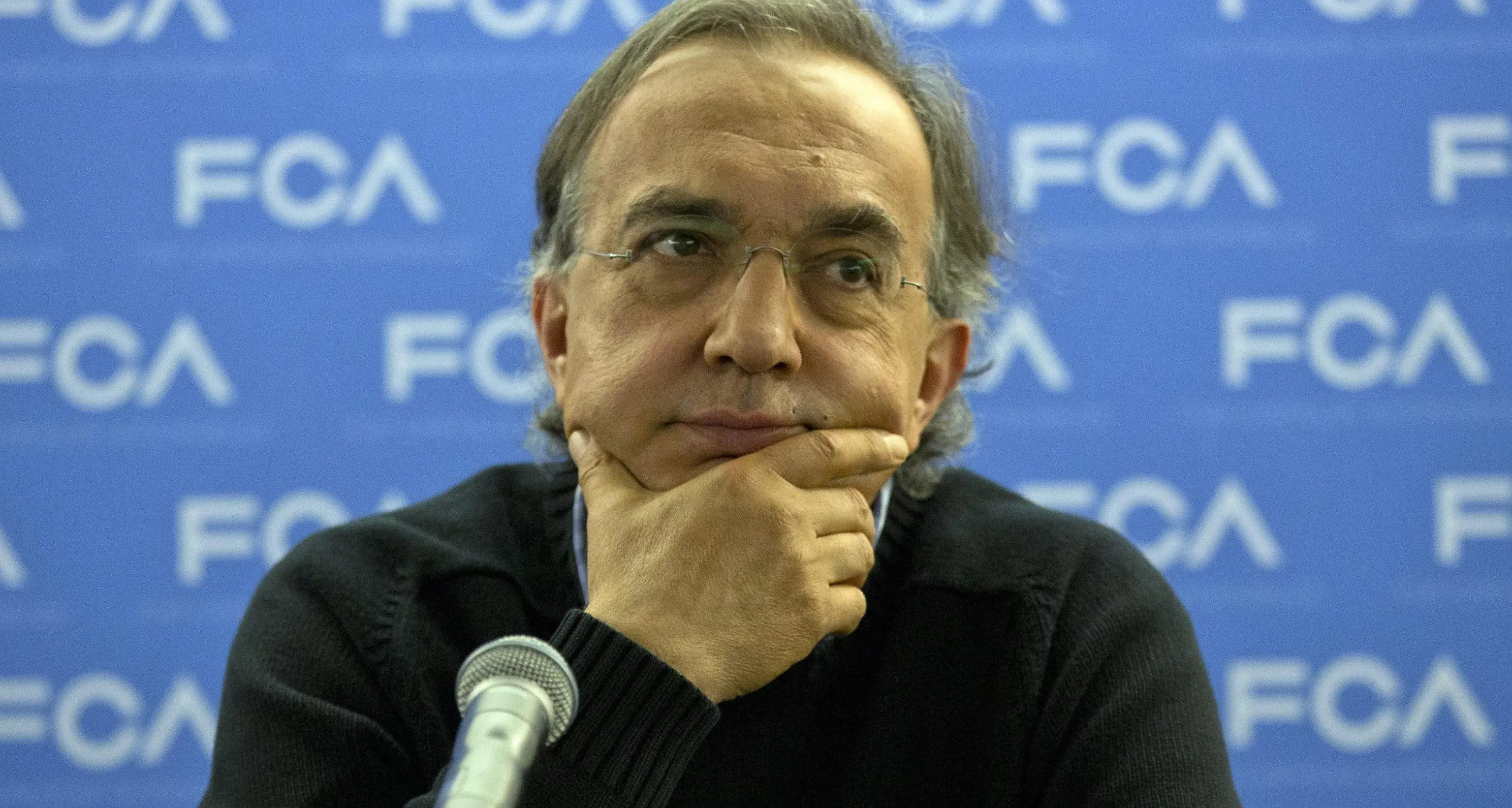 Università, scoppia la bufera sulla laurea a Marchionne