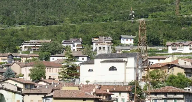 Piano cave, Valfredda stralciata