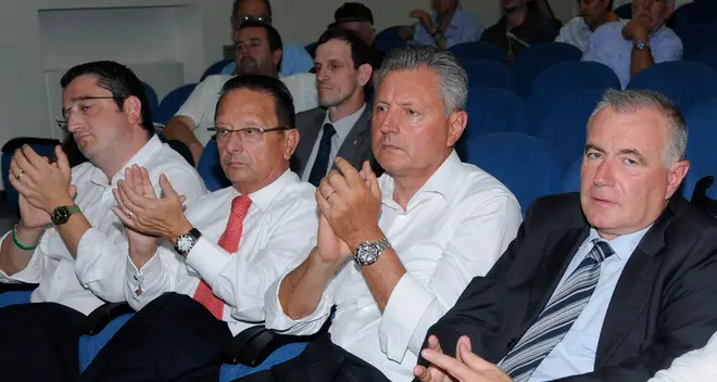 Lega - Forza Italia, alleanza in stand by