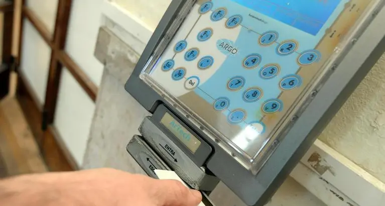 «Furbetti del cartellino»: si va verso la sospensione