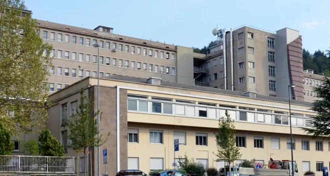 All’ospedale di Rovereto si partorirà in acqua