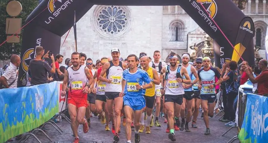Skyrace, la Direttissima raddoppia