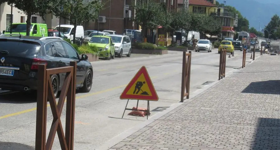 «Troppi pericoli in viale Venezia»