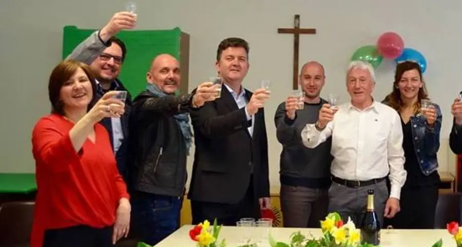 «Campi in 3D», festa dal 14 al 16 agosto