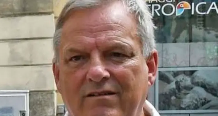 Borgo S.Caterina è diventata un salotto