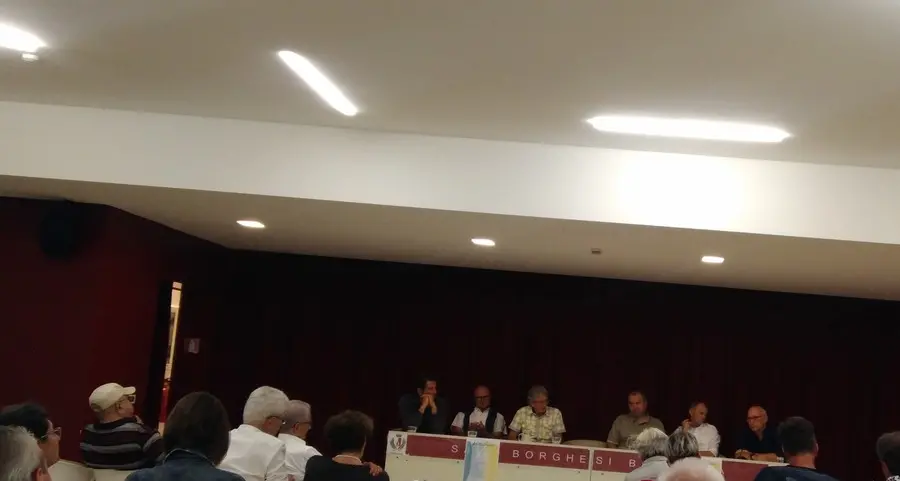 Val di Non assente al dibattito sul Noce