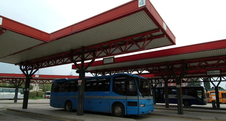 «Deposito autobus, due soluzioni al vaglio»