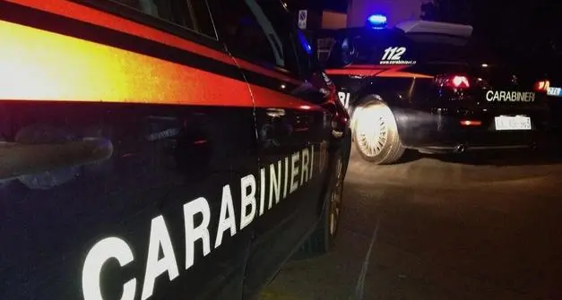 Val di Non, buttafuori abusivi scoperti durante un concerto