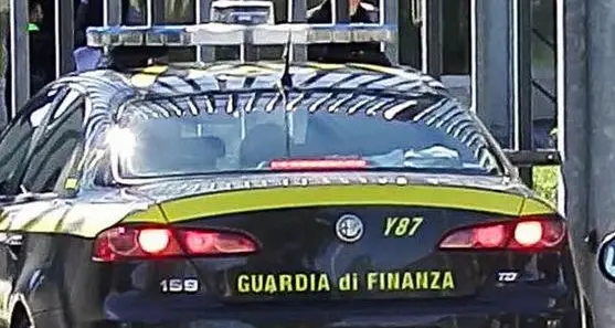 La Guardia di finanza scopre affitti in nero a Trento, Cavalese e Levico