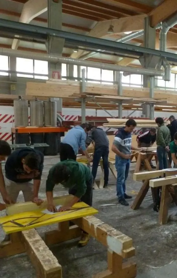 Scuola professionale, nuovi fondi