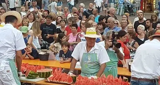 Ferragosto, tante proposte nell’Alto Garda e Ledro