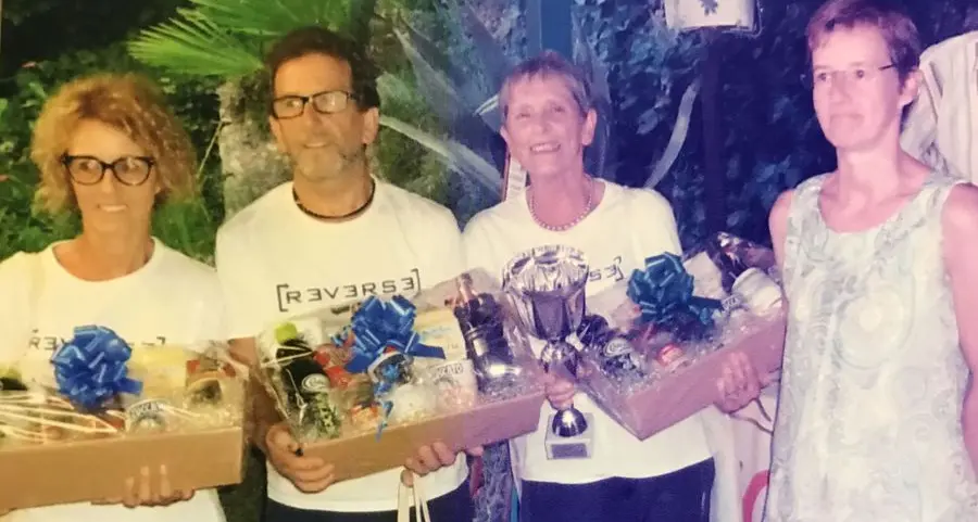 “Palio delle Torri”, i vincitori delle gare di bocce a terna
