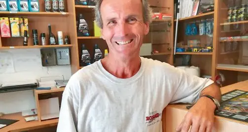 Delitto della Val Gardena, il racconto del testimone: «Lo hanno arrestato davanti ai miei occhi»