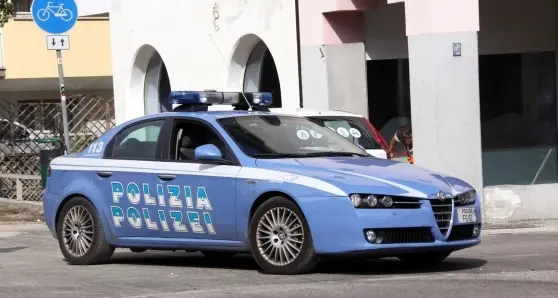 Accoltellamento a Bolzano: grave trentasettenne