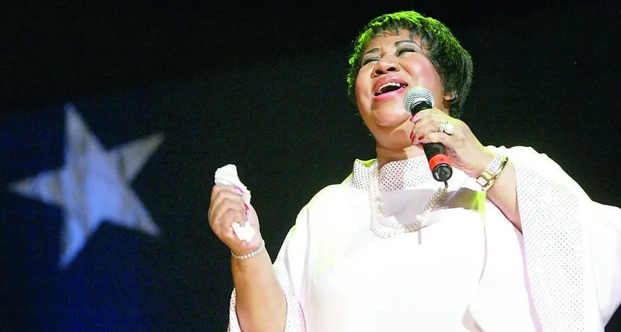 È morta Aretha Franklin la «Regina del soul»