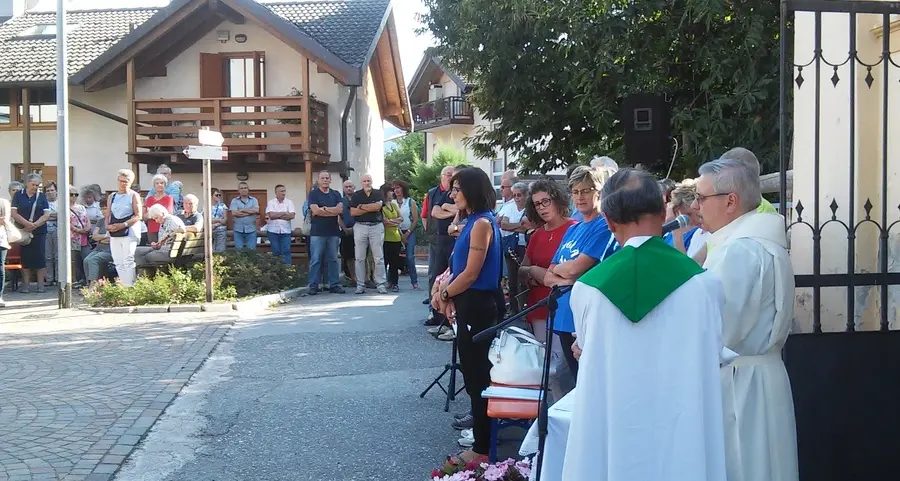 «Zava, il capitello sarà restaurato»