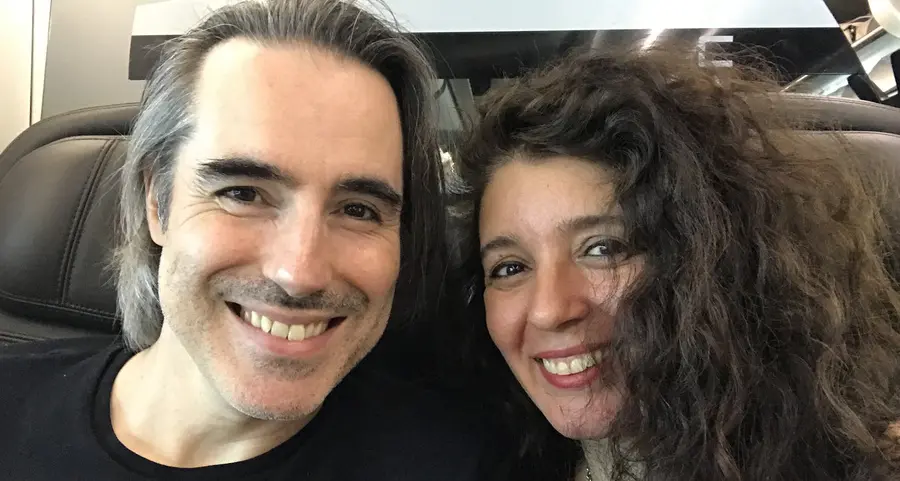 Levico incontra la coppia della narrativa italiana