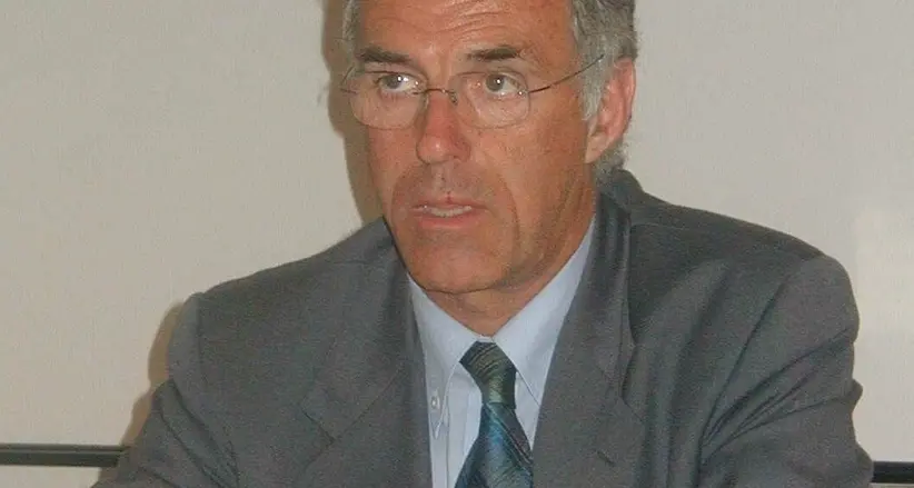 Aquila di S.Venceslao a Torgler pattinatore e presidente Coni