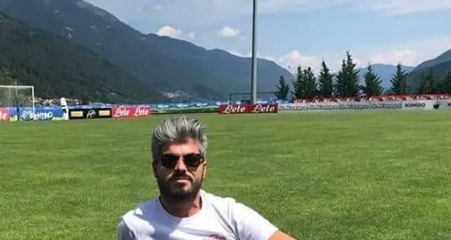 Giovanni, il Trentino piange un amico