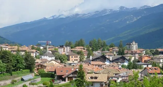 «A Masi e Cavalese alta metanizzazione dal 2021»
