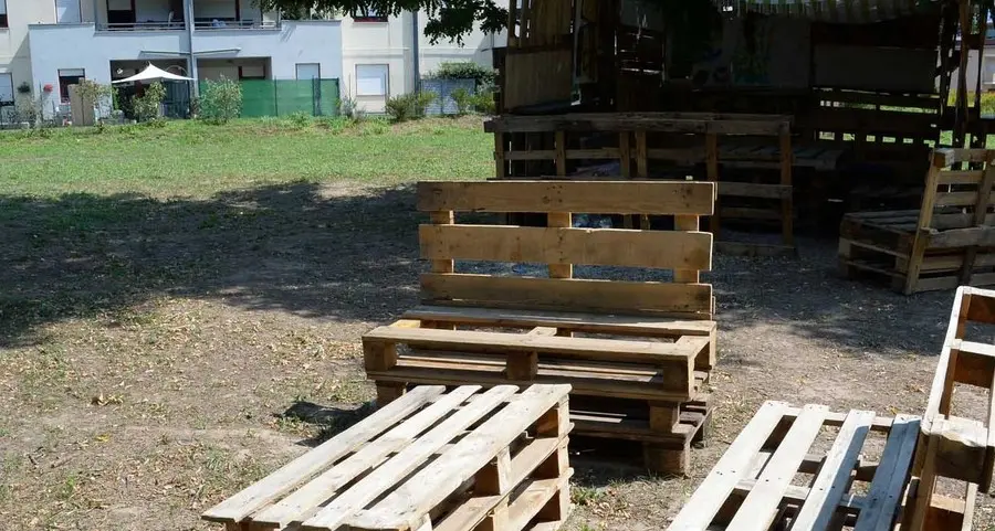 Roncafort, i cittadini si prendono cura del parco