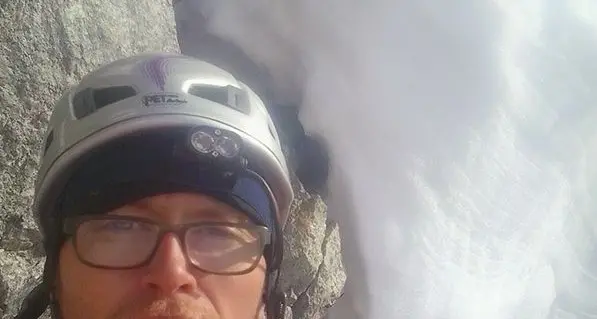 Tragedia sul Monte Bianco: la vittima è Philipp Angelo