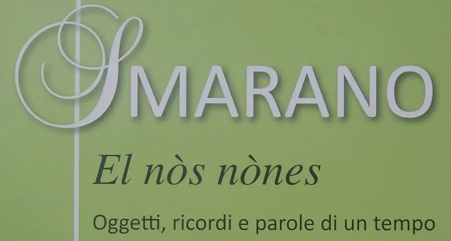 La lingua nonesa nella vita quotidiana