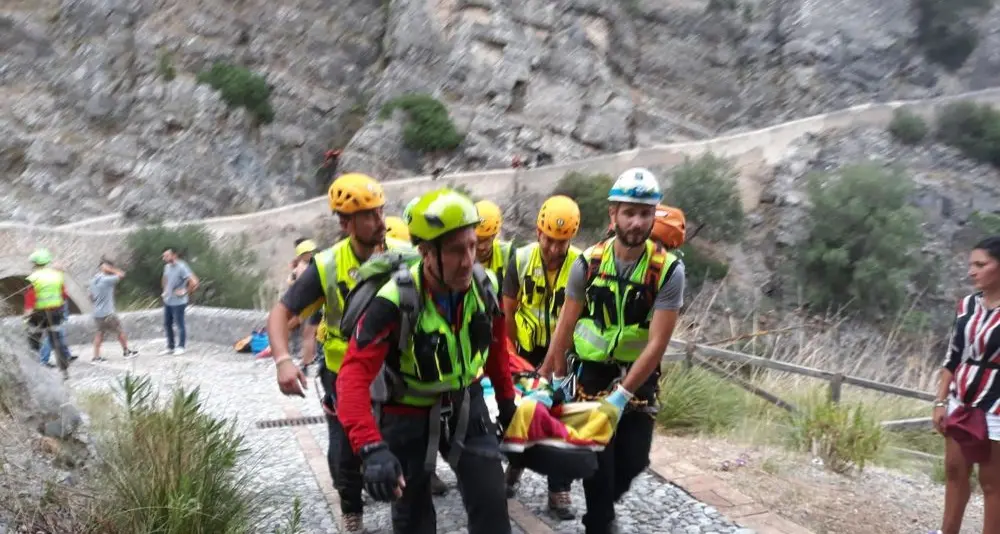 Morti nel torrente: \"Quella piena è stato un vero e proprio tsunami\"