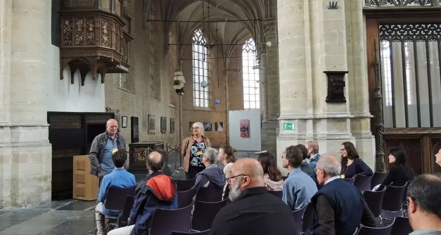 Ha preso il via in Olanda l’Accademia d’Organo 2018