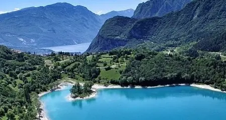 Tenno, raffica di contravvenzioni