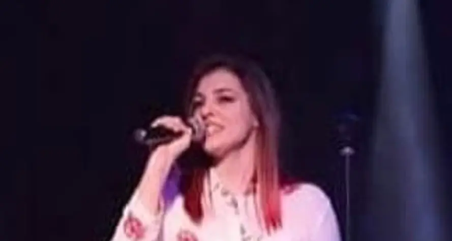 Una cantante di Padova vince il “Tesino’s Got Talent”