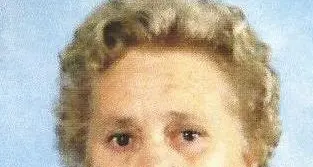 Addio maestra Isabella Bortolotti