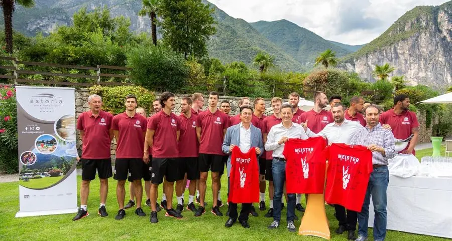 Basket, oggi Aquila-Bayern