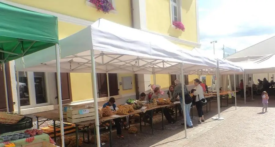 Sfruz da più di 200 anni è il paese della patata