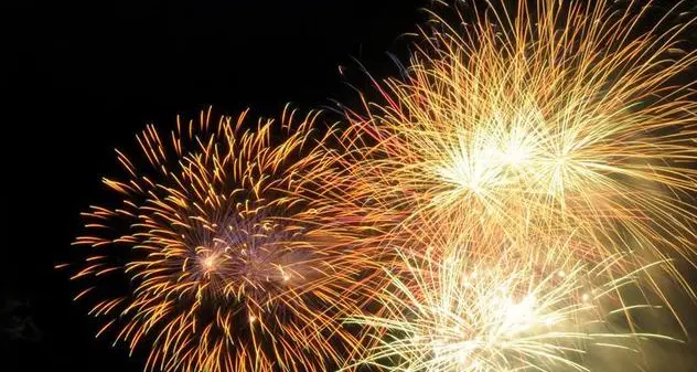 Notte di Fiaba, rinviati a domani i fuochi d’artificio