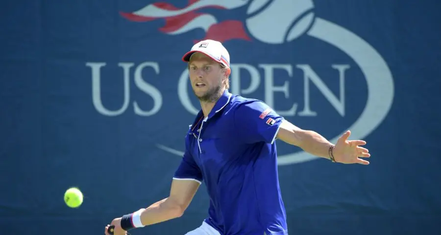 US Open, Andreas Seppi approda al secondo turno