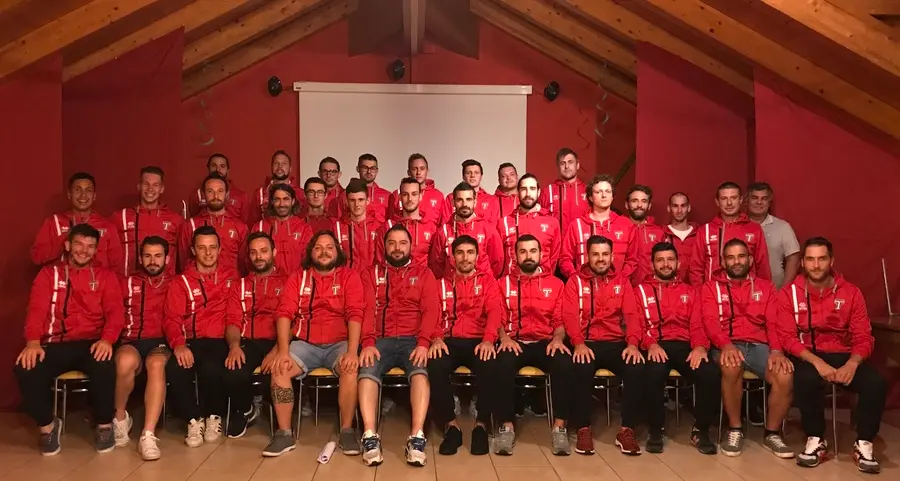 L’Us Tesino va all’attacco di calcio e futsal