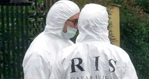 Bressanone, uccise la moglie e voleva ammazzarsi