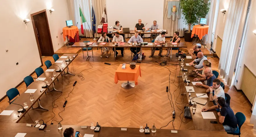 Dichiarazione antifascista, via libera del consiglio