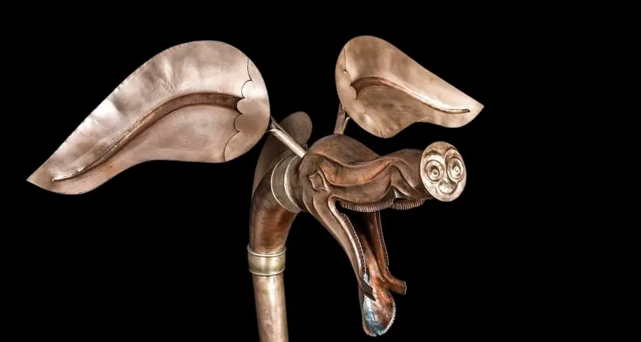 Dopo 2.000 anni riecco il karnyx