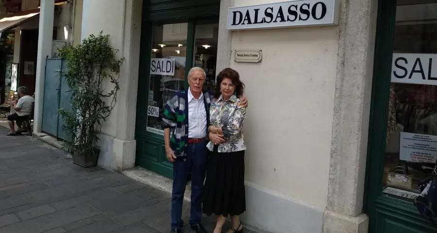 Dalsasso chiude a Levico dopo 60 anni d’attività